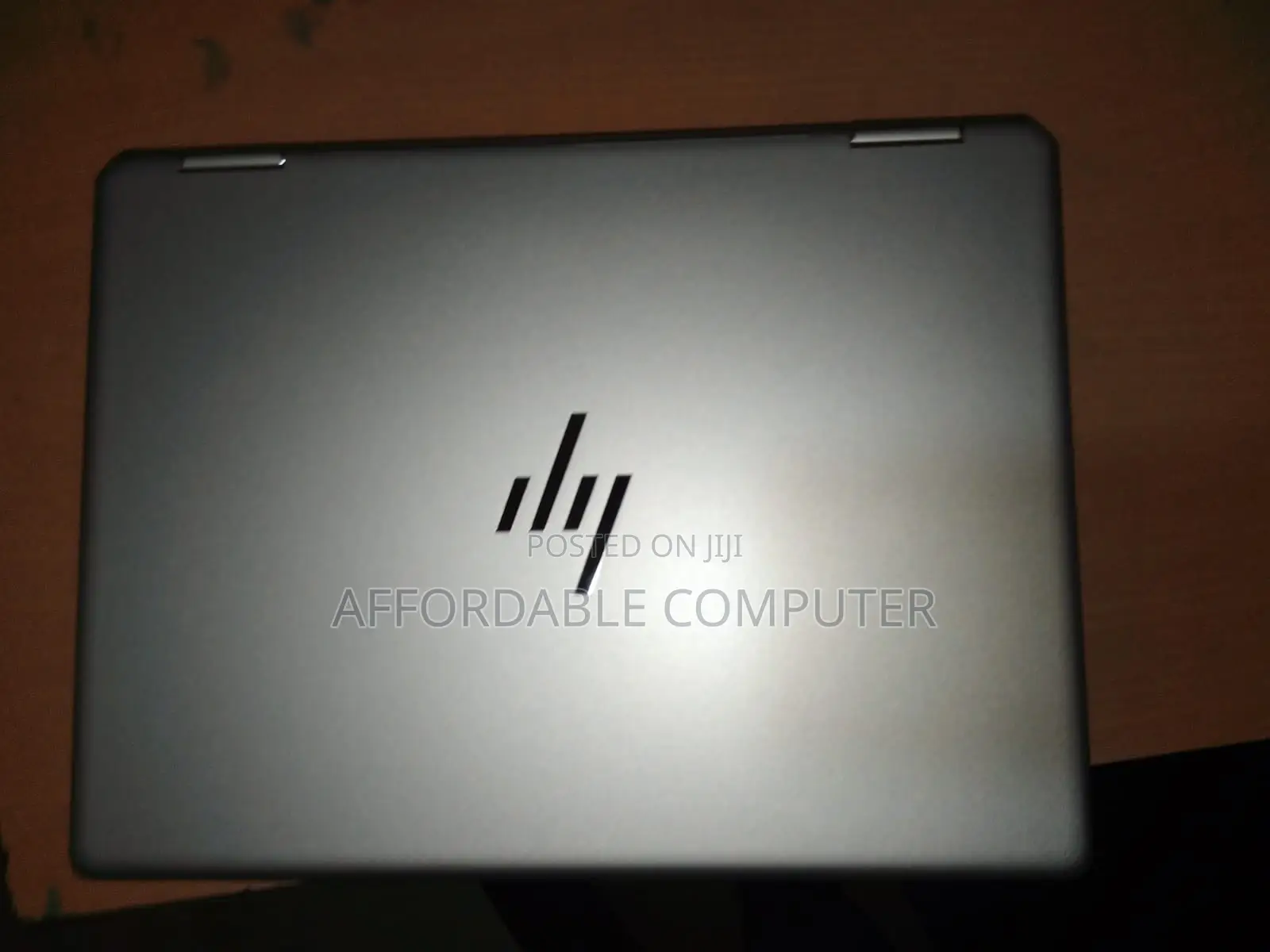 HP Spectre X360 512GB